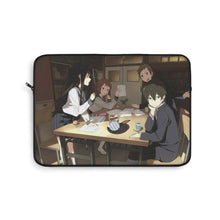 Load image into Gallery viewer, Hyuoka main members Laptop Sleeve
