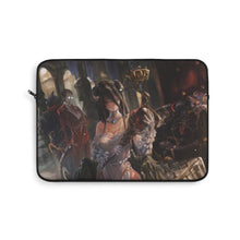 Load image into Gallery viewer, Albedo, Ainz Ooal Gown, Demiurge Laptop Sleeve

