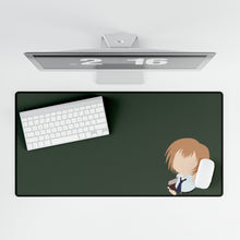 Load image into Gallery viewer, Anime Shaman King Mouse Pad (Desk Mat)
