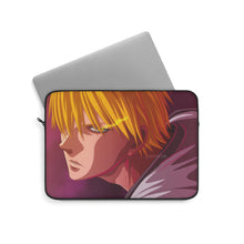 Load image into Gallery viewer, Kuroko&#39;s Basketball Laptop Sleeve
