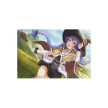 Load image into Gallery viewer, Mushoku Tensei: Jobless Reincarnation Rug
