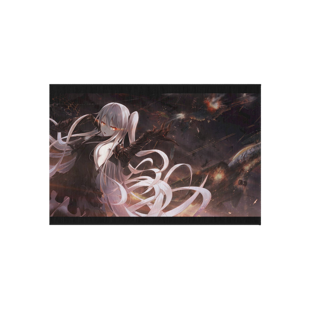 Anime Kantai Collection Rug