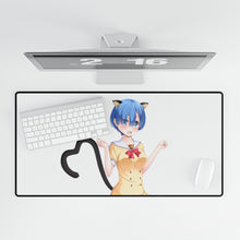 Load image into Gallery viewer, Anime Re:ZERO -Starting Life in Another World- Mouse Pad (Desk Mat)
