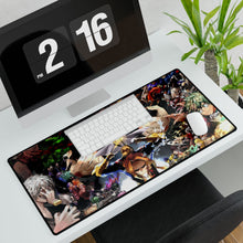 Load image into Gallery viewer, Chivalry Of A Failed Knight Mouse Pad (Desk Mat)
