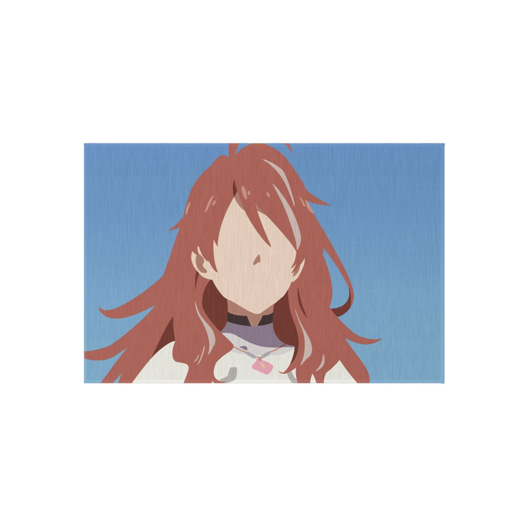 Darling In The FranXX Rug