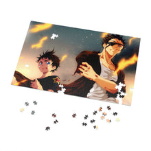 Load image into Gallery viewer, Anime Deadman Wonderland Jigsaw Puzzle
