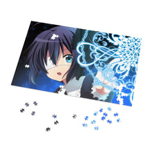Load image into Gallery viewer, Love, Chunibyo &amp; Other Delusions Rikka Takanashi Jigsaw Puzzle
