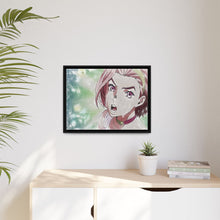 Load image into Gallery viewer, Anime Jojo&#39;s Bizarre Adventure Canvas Framed Art Print
