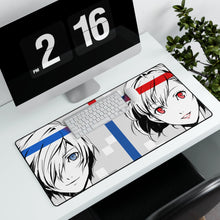 Load image into Gallery viewer, Persona 3 Portable Mouse Pad (Desk Mat)
