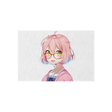 Load image into Gallery viewer, Beyond The Boundary Rug
