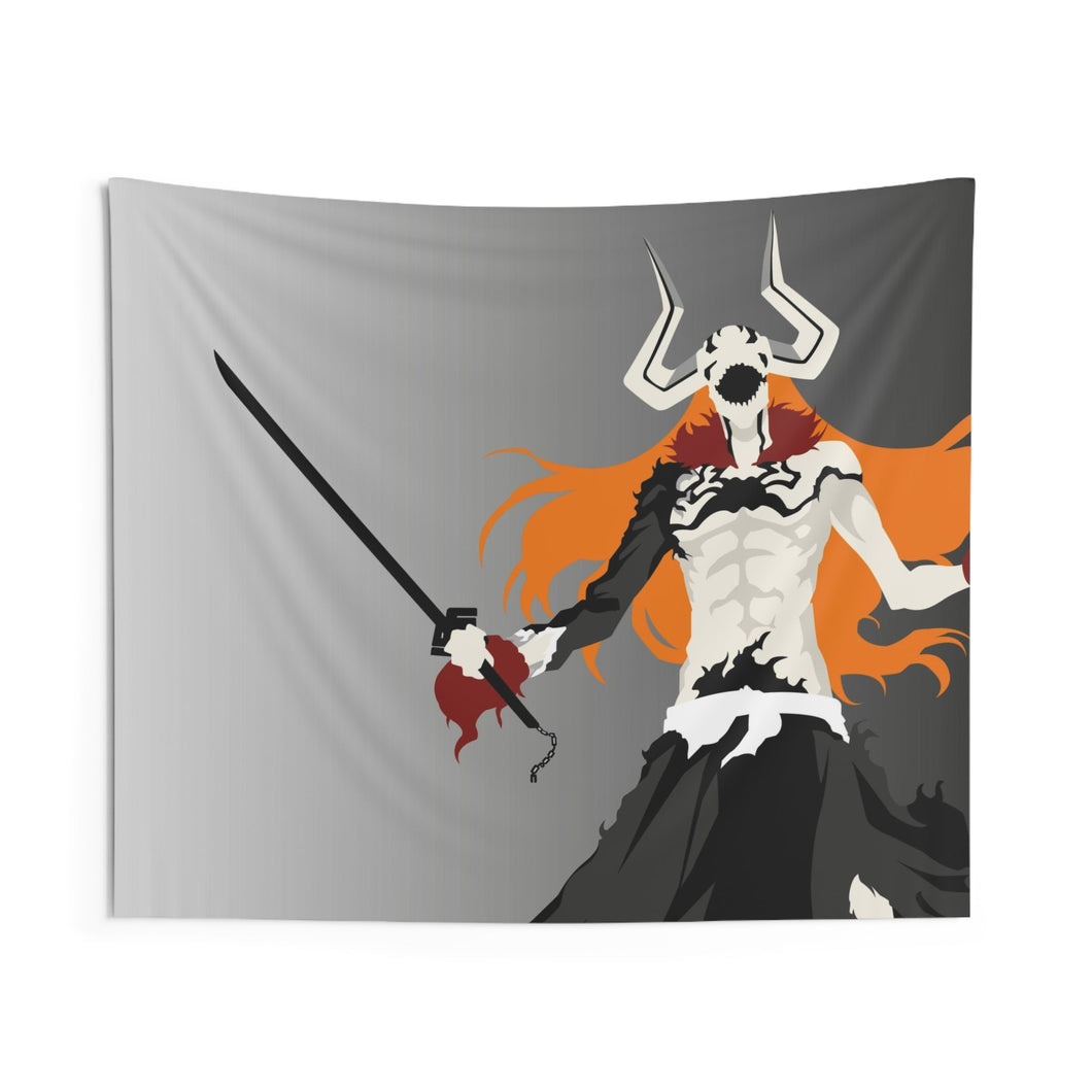 Anime Bleach Indoor Wall Tapestry