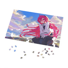 Load image into Gallery viewer, Mushoku Tensei: Jobless Reincarnation Jigsaw Puzzle
