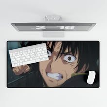Load image into Gallery viewer, What Do You Do At The End Of The World Are You Busy Will You Save Us Mouse Pad (Desk Mat)
