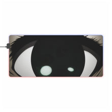 Load image into Gallery viewer, Another RGB LED Mouse Pad (Desk Mat)
