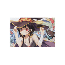 Load image into Gallery viewer, KonoSuba - God’s blessing on this wonderful world!! Rug
