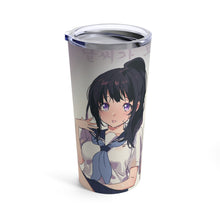 Load image into Gallery viewer, Hyouka Eru Chitanda Tumbler 20oz
