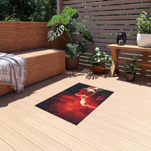 Load image into Gallery viewer, Hunter x Hunter Gon Freecss Rug
