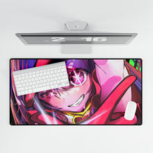 Load image into Gallery viewer, Hoshino Ai Mouse Pad (Desk Mat)
