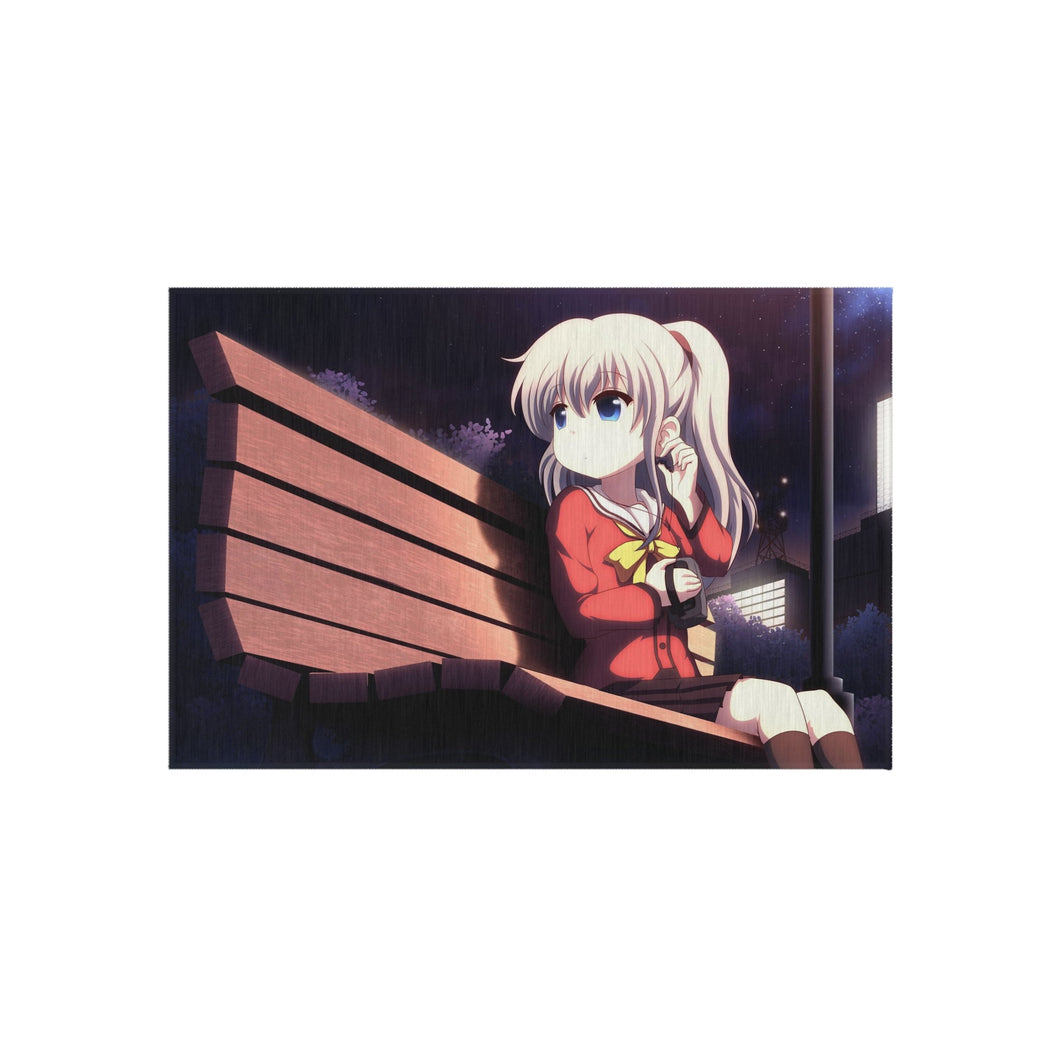 Tomori Nao Rug