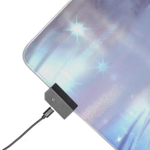 Load image into Gallery viewer, Vinland Saga RGB LED Mouse Pad (Desk Mat)
