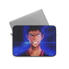 Load image into Gallery viewer, Anime Kuroko&#39;s Basketball Laptop Sleeve
