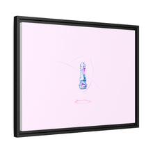 Load image into Gallery viewer, No Game No Life: Zero Canvas Framed Art Print
