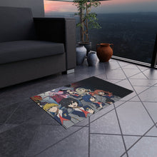 Load image into Gallery viewer, Darling in the FranXX Rug
