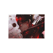 Load image into Gallery viewer, Anime Black Clover Rug
