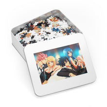 Load image into Gallery viewer, Anime Fairy Tail Jigsaw Puzzle
