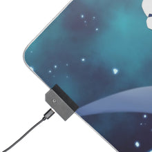 Load image into Gallery viewer, Sword Art Online RGB LED Mouse Pad (Desk Mat)
