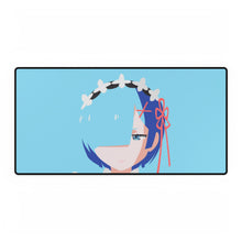 Load image into Gallery viewer, Rem Re:zero Mouse Pad (Desk Mat)
