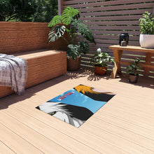 Load image into Gallery viewer, Anime Bleach Rug
