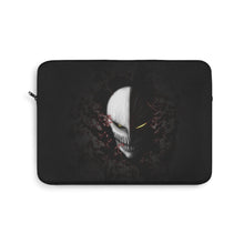 Load image into Gallery viewer, Kurosaki Ichigo Hollow Mask Laptop Sleeve
