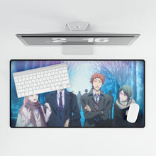 Load image into Gallery viewer, Wotaku ni Koi wa Muzukashii Mouse Pad (Desk Mat)
