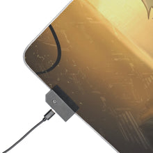 Load image into Gallery viewer, Spy X Family RGB LED Mouse Pad (Desk Mat)
