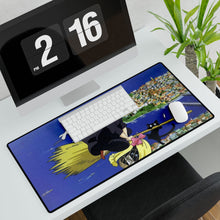 Load image into Gallery viewer, Kiki s Delivery Service Mouse Pad (Desk Mat)
