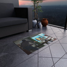 Load image into Gallery viewer, Chainsaw Man Rug
