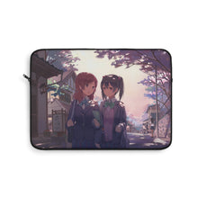 Load image into Gallery viewer, Nico Yazawa, Maki Nishikino Laptop Sleeve
