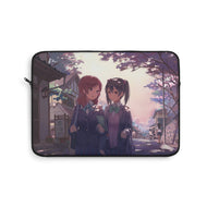 Nico Yazawa, Maki Nishikino Laptop Sleeve