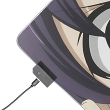 Load image into Gallery viewer, Date A Live RGB LED Mouse Pad (Desk Mat)
