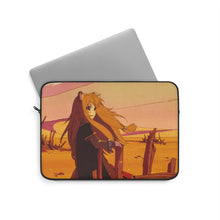 Load image into Gallery viewer, The Rising Of The Shield Hero Laptop Sleeve

