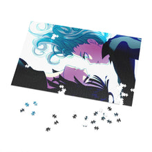 Load image into Gallery viewer, Tatsumaki and Fubuki Jigsaw Puzzle
