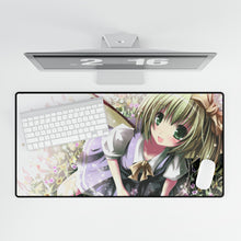 Load image into Gallery viewer, Anime Touhou Mouse Pad (Desk Mat)

