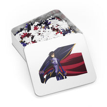 Load image into Gallery viewer, Anime Code Geass Jigsaw Puzzle
