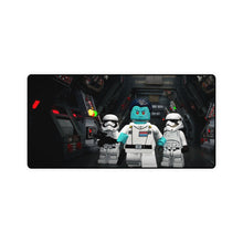 Load image into Gallery viewer, Lego Star Wars: The Skywalker Saga Mouse Pad (Desk Mat)
