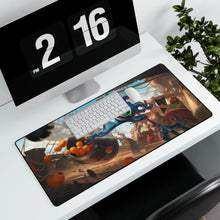 Load image into Gallery viewer, Legends of Runeterra Mouse Pad (Desk Mat)
