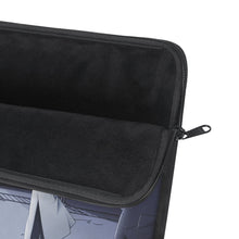 Load image into Gallery viewer, Durarara!! Izaya Orihara, Shizuo Heiwajima, Celty Sturluson Laptop Sleeve
