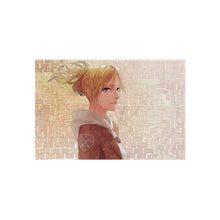 Load image into Gallery viewer, Anime Attack On Titan Rug
