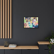 Load image into Gallery viewer, Anime Tokyo Revengers Canvas Framed Art Print
