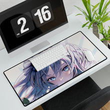Load image into Gallery viewer, Sakuya Izayoi Mouse Pad (Desk Mat)

